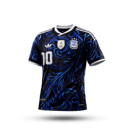Argentina Jersey