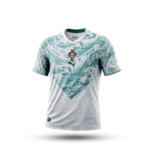 Portugal Jersey